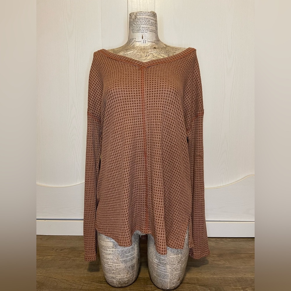 Ces Femme long sleeve tee